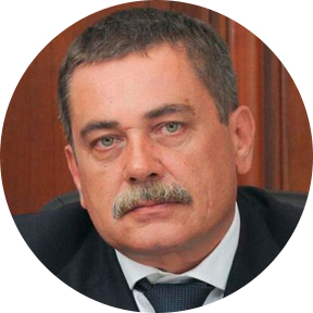 Александр Федулин