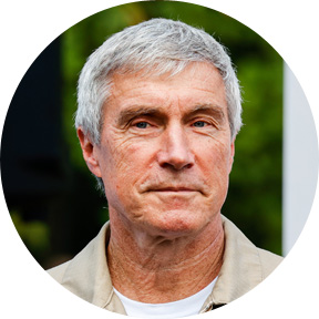 Сергей Крикалёв