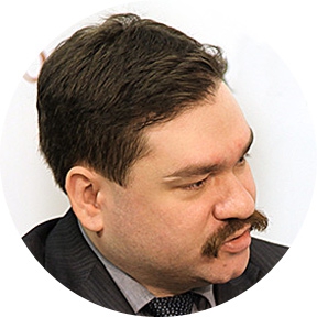 Павел Салин