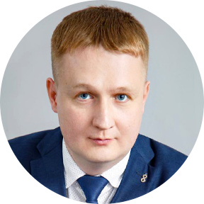 Алексей Усков