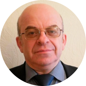 Евгений Белый