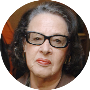 Алла Гербер