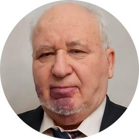 Сергей Гордеев