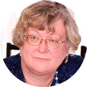 Людмила Лукашева