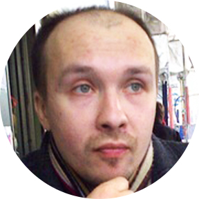 Станислав Кувалдин