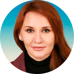 Светлана Бессараб