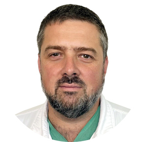 Сергей Савельев