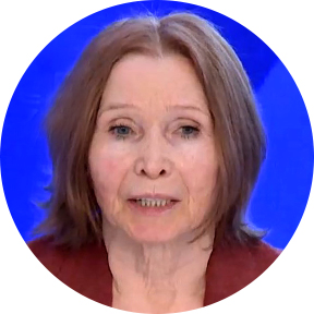 Наталья Лукина