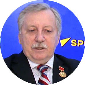 Сергей Пулинец