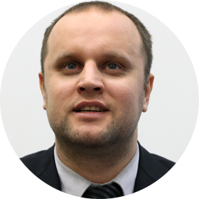 Павел Губарев