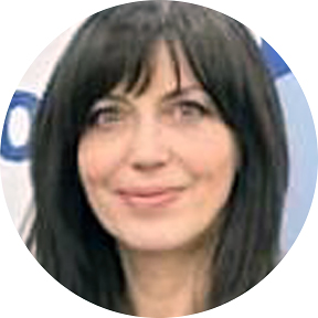 Людмила Соколова