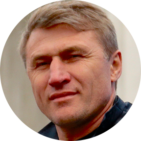 Олег Веретенников