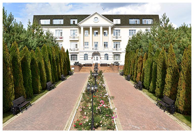 архив клиники Rehab Family