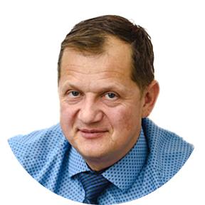 Олег Витковский