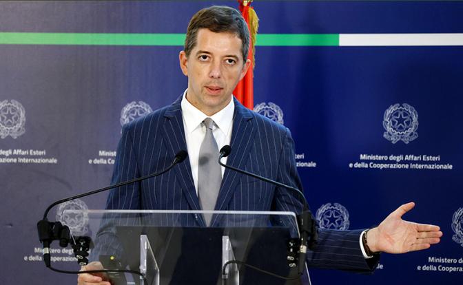 На фото: Марко Джурич.