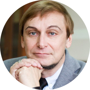 Андрей Макаров