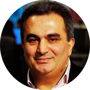 Маис Курбанов