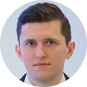 Тимур Нигматуллин