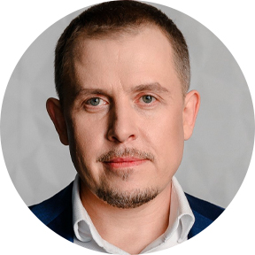 Илья Бурлаковский