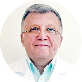 Евгений Дедов