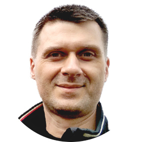 Андрей Осипов