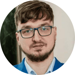 Кирилл Озимко