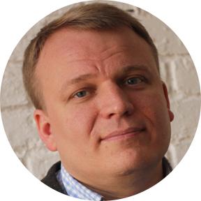 Илья Шуманов