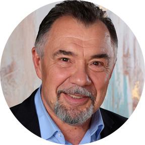 Михаил Гинзбург