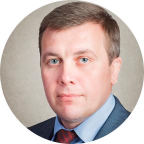 Сергей Токарев