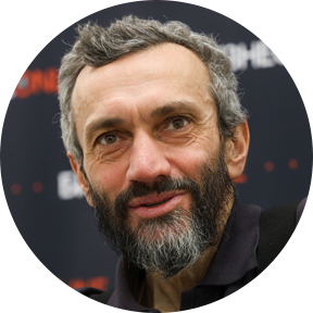 Алексей Савватеев