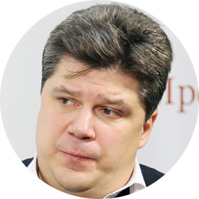 Николай Сорокин