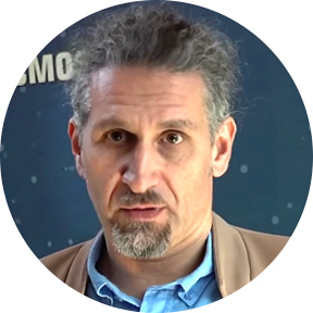 Олег Волошин