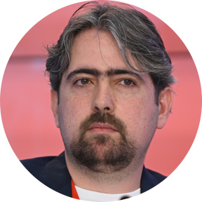 Павел Волков