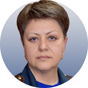 Ирина Шафеева