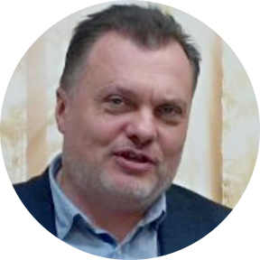 Илья Рыбальченко