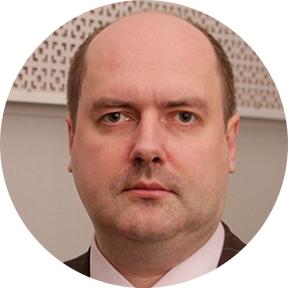 Сергей Жаворонков