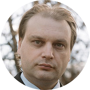 Дмитрий Линтер
