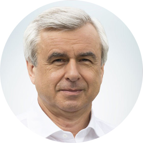 Вячеслав Лысаков