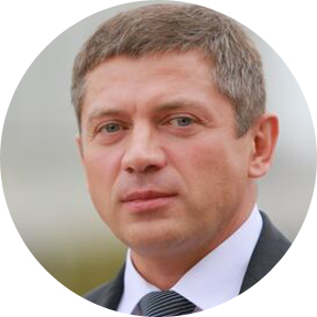 Глеб Бабинцев