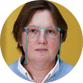 Елизавета Лихачёва