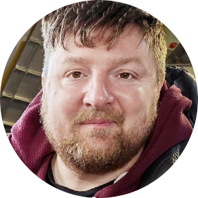 Илья Шатилин