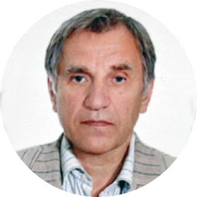 Юрий Петров