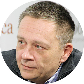 Степан Демура