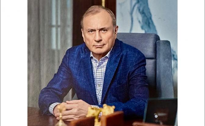 Мартин Шаккум