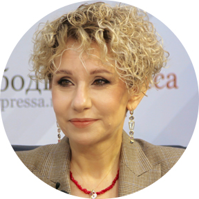 Ирина Соколинская