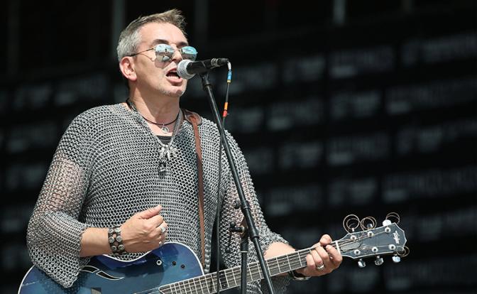 На фото: Иван Демьян.