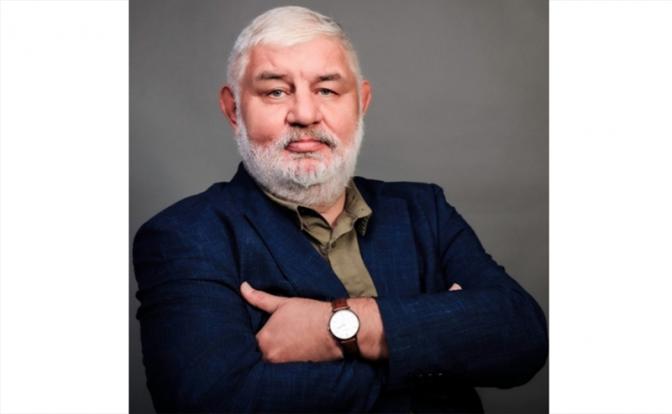 На фото: Саид Гафуров.