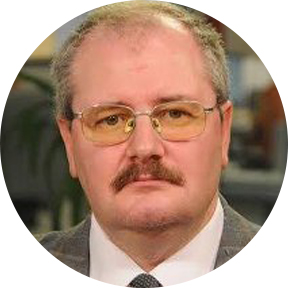 Олег Пантелеев