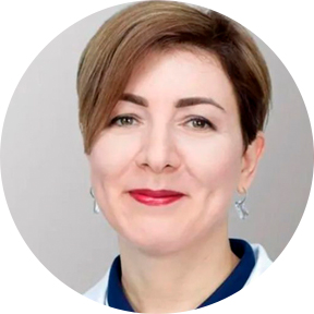 Наринэ Арзуманян