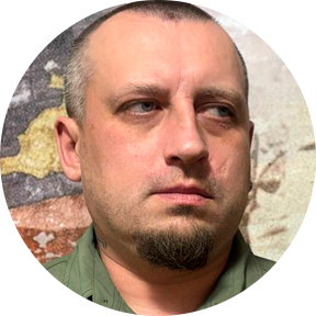 Александр Матюшин (позывной &laquo;Варяг&raquo;)